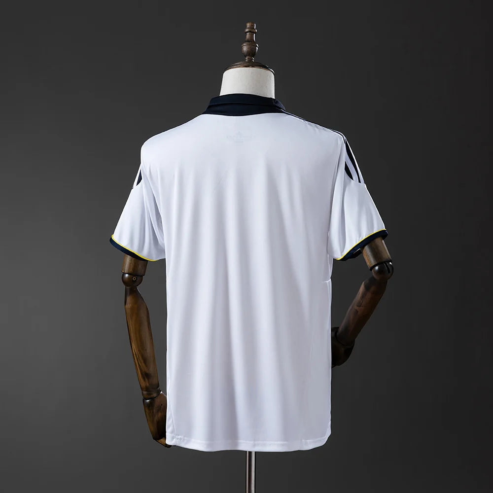 Chelsea 11/12 Third Adult's Jersey- Retro