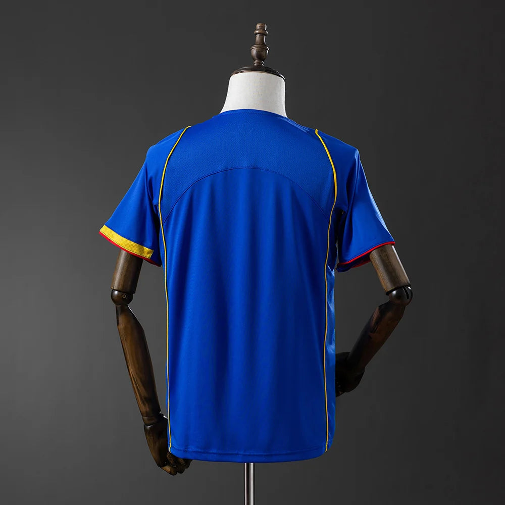 Arsenal 04/05 Away Adult's Jersey- Retro