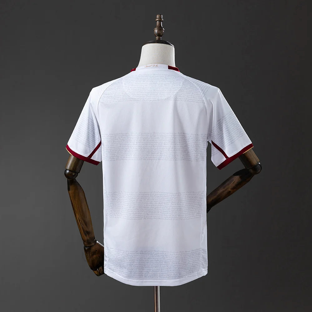 Arsenal 07/08 Away Adult's Jersey- Retro