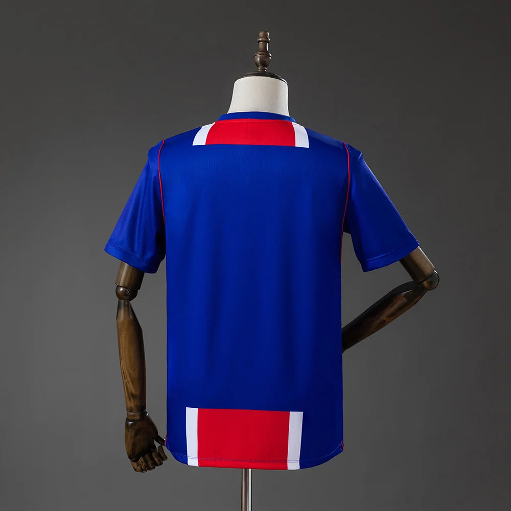 PSG 26/27 Home Adult's Fan Version