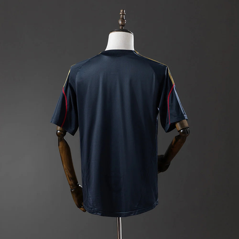 Liverpool 09/10 Away Adult's Jersey- Retro