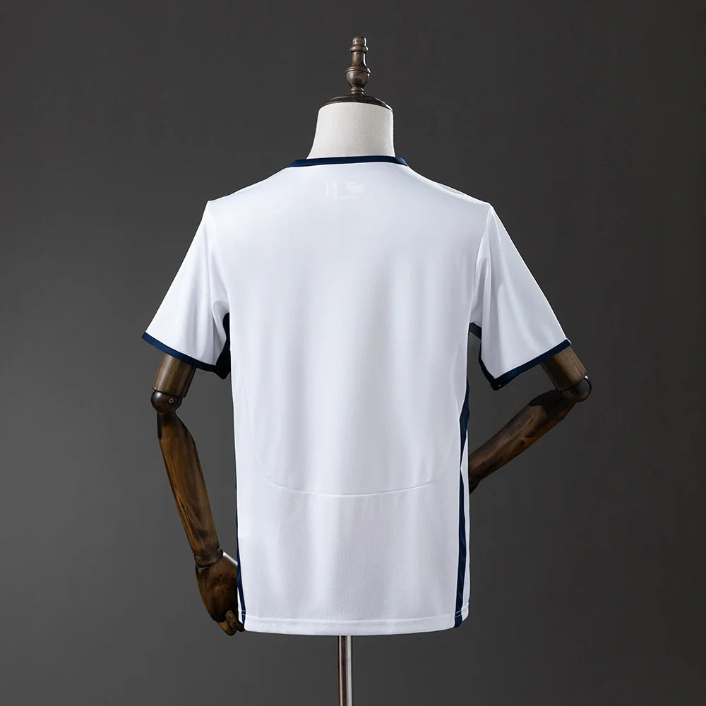 Tottenham 08/09 Home Adult's Jersey- Retro