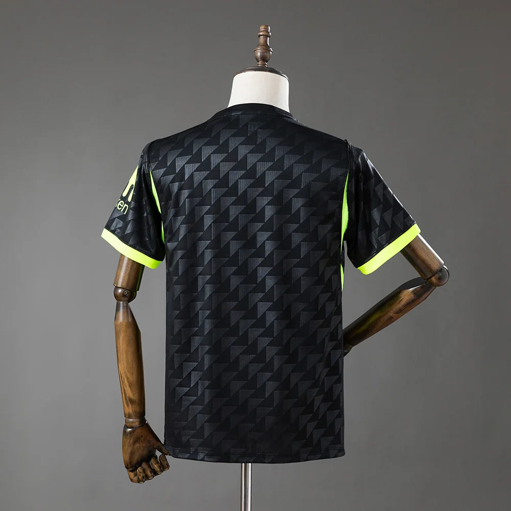 Atletico Madrid 26/27 Away Adult's Fan Version