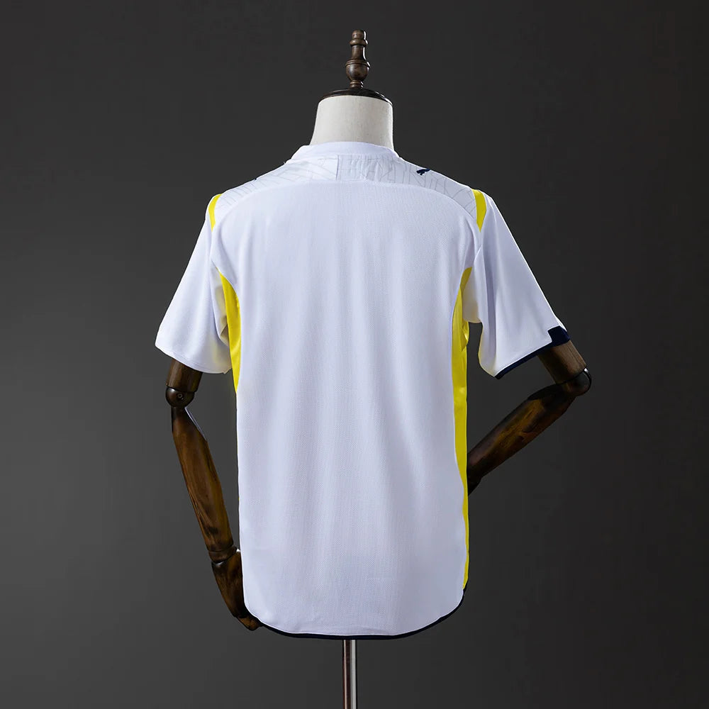 Tottenham 09/10 Home Adult's Jersey- Retro