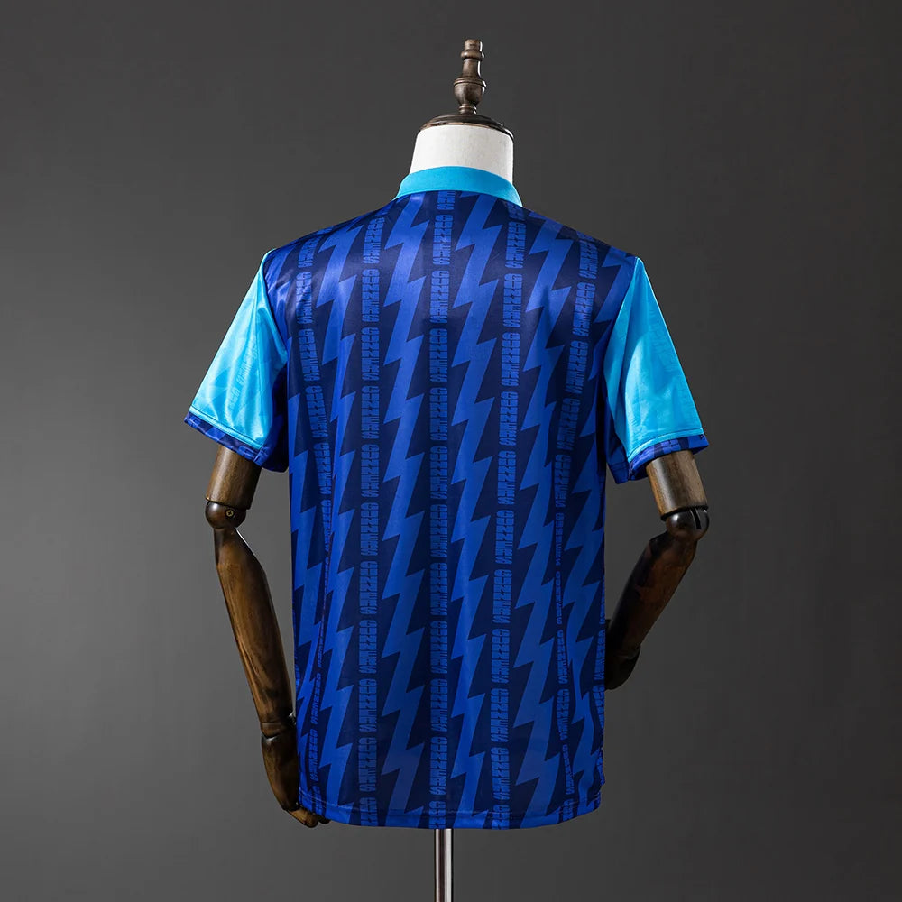 Arsenal 94/95 Away Adults's Jersey- Retro