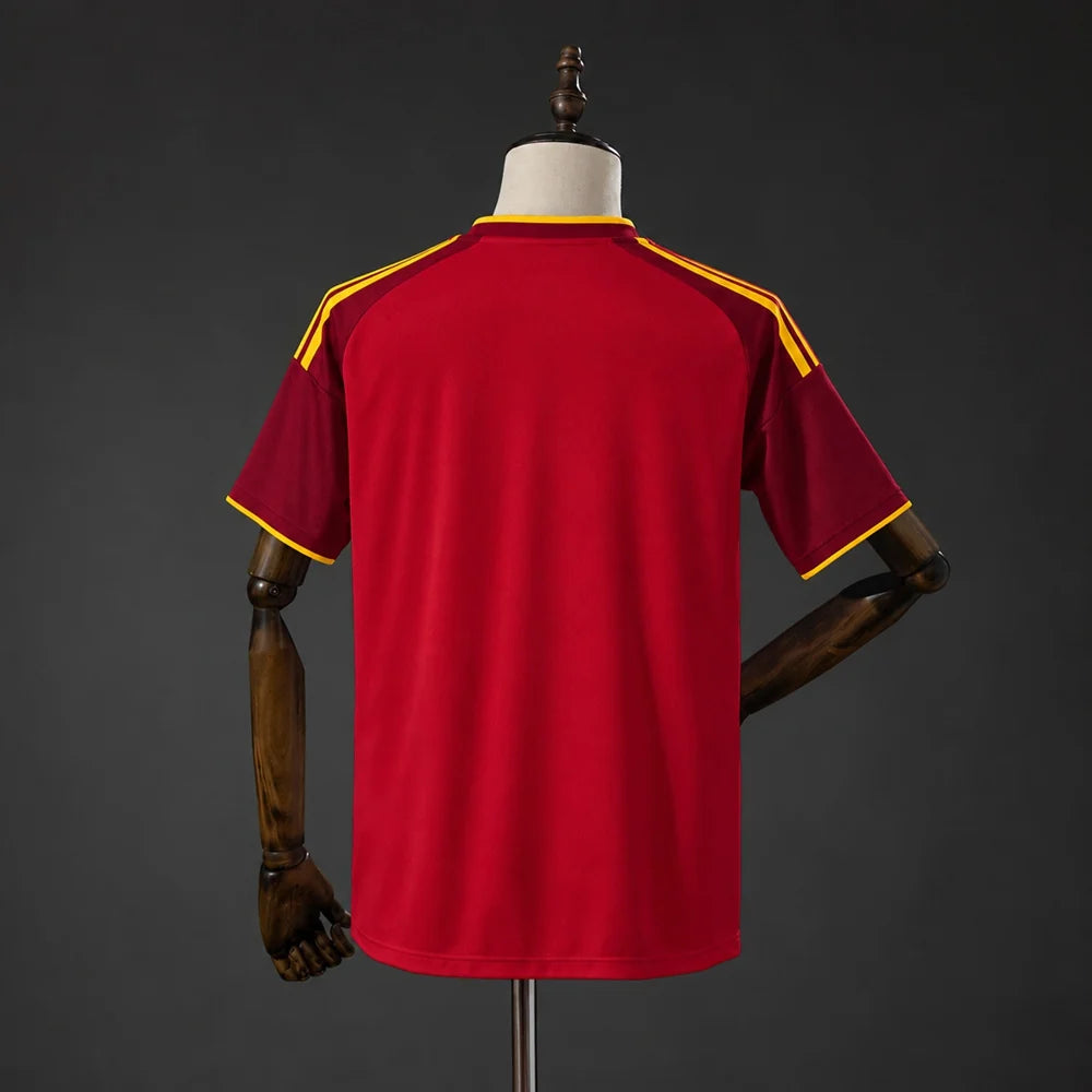 Roma 26/27 Home Adult's Fan Version