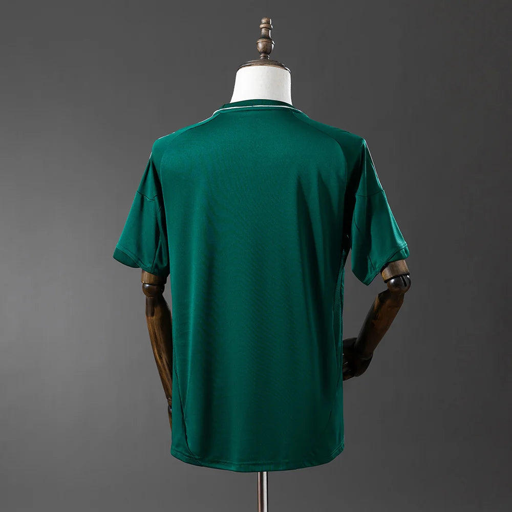 Real Madrid 12/13 Third Adult's Jersey- Retro