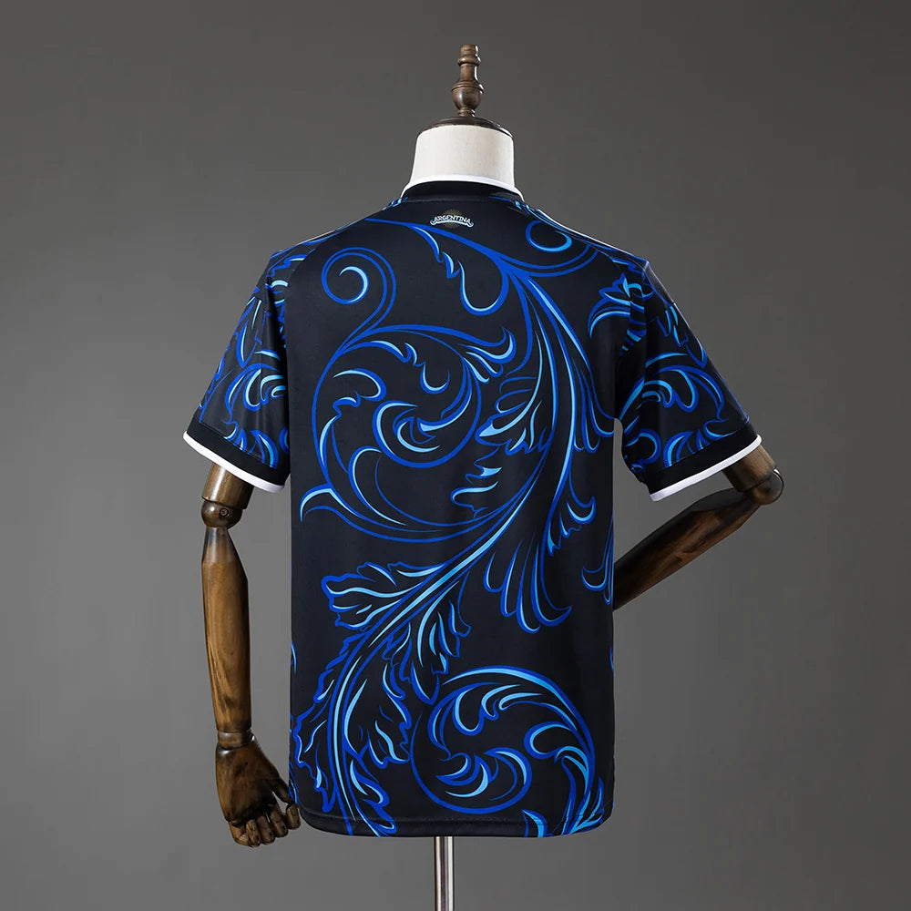 Argentina 2026 Away Adult's Fan Version
