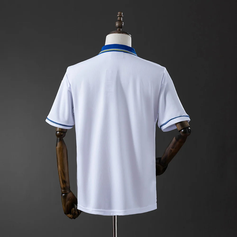 Chelsea 98/00 Away Adult's Jersey- Retro
