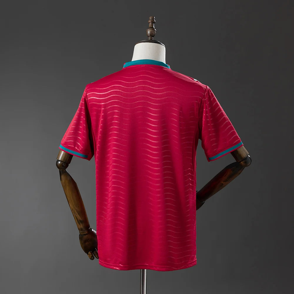 Portugal 2026 Home Adult's Fan Version