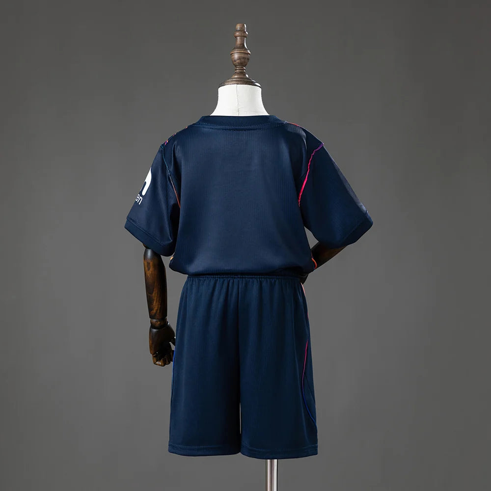 Tottenham Hotspur 26/27 Away Kid's Jersey & Shorts
