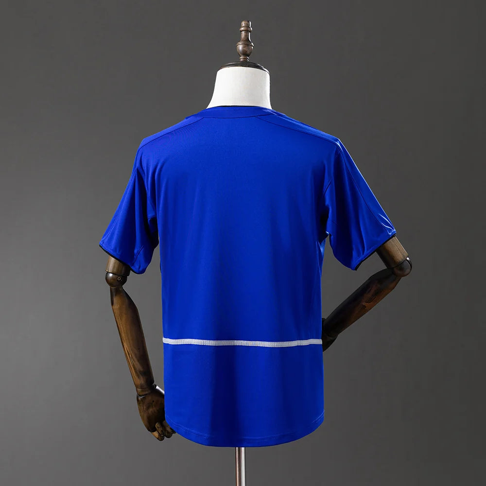 Manchester United 02/03 Third Adult's Jersey- Retro