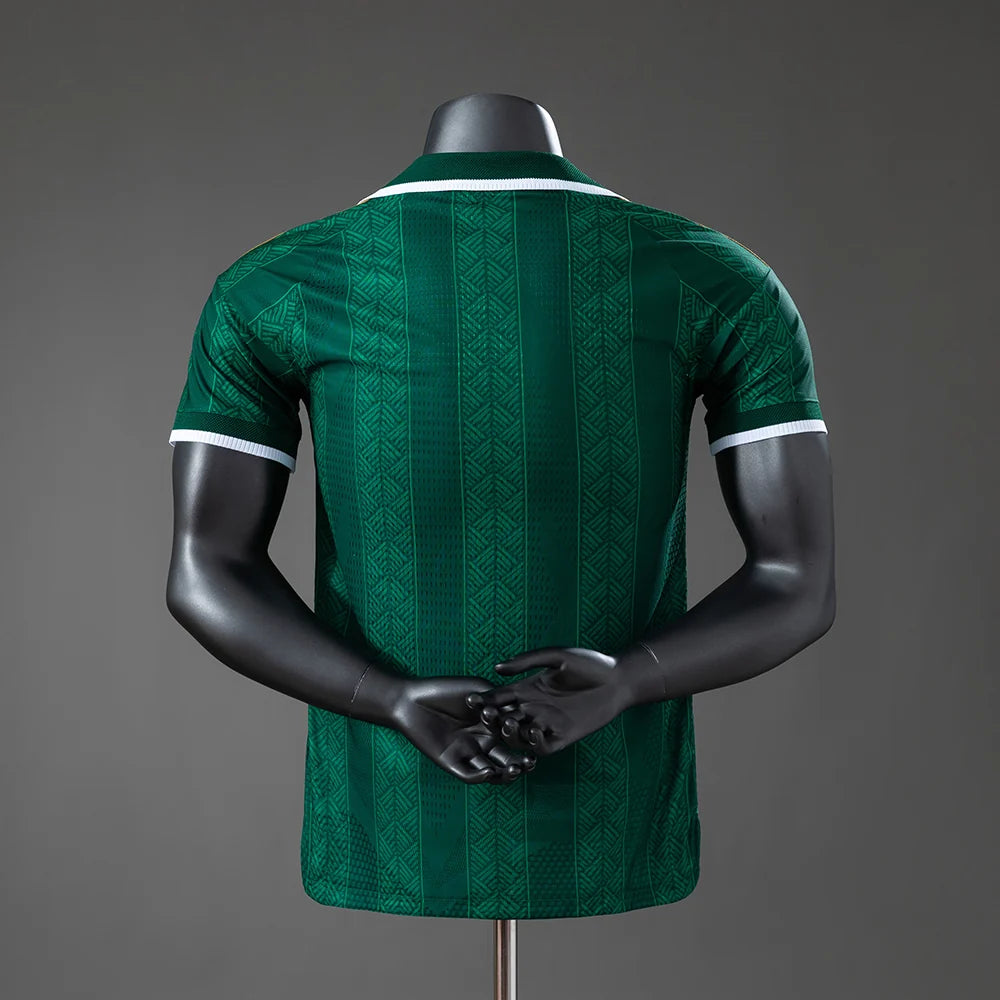South Africa 2026 Away Adult's Player Version