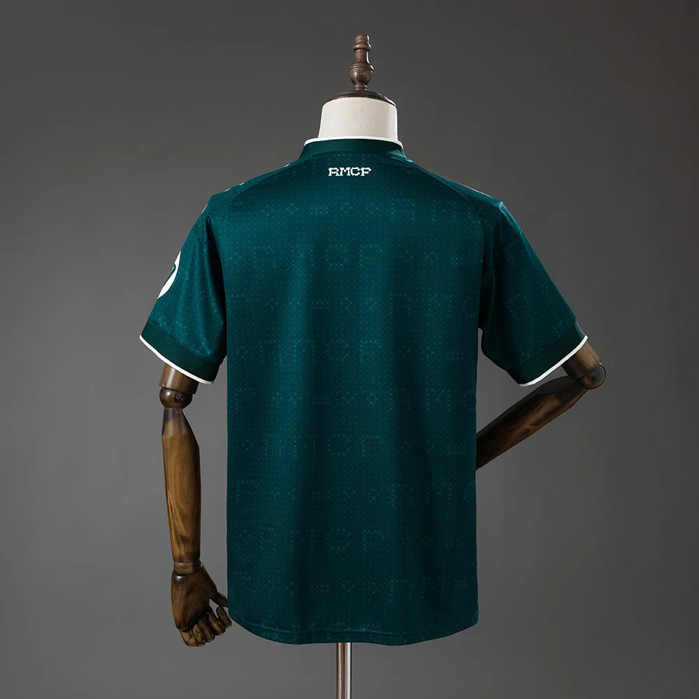 Real Madrid 26/27 Away Adult's Fan Version