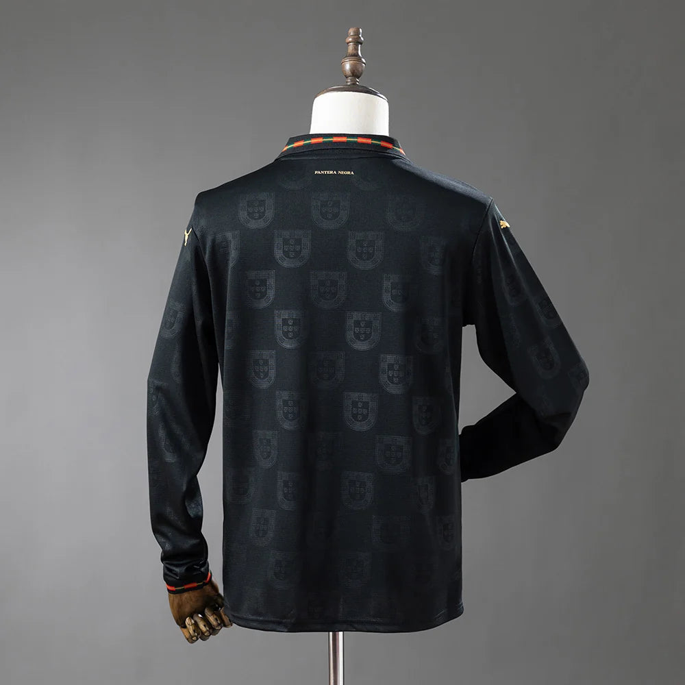 Portugal 2026 Special Edition Adult's Long Sleeve Fan Version