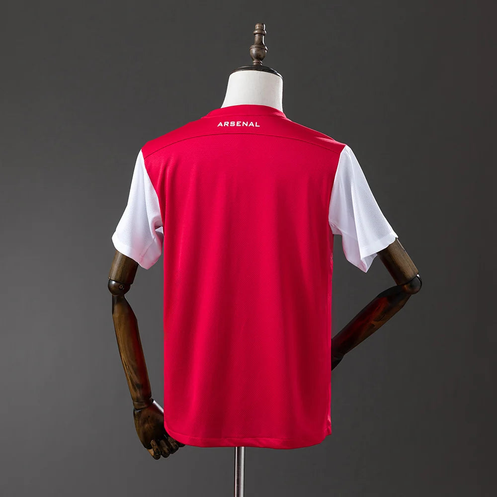 Arsenal 11/12 Home Adult's Jersey- Retro