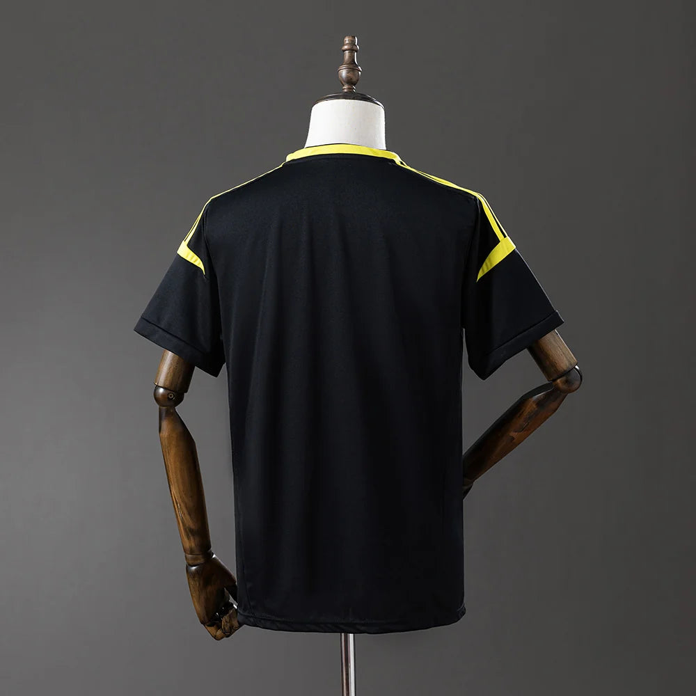 Chelsea 12/13 Third Adult's Jersey- Retro