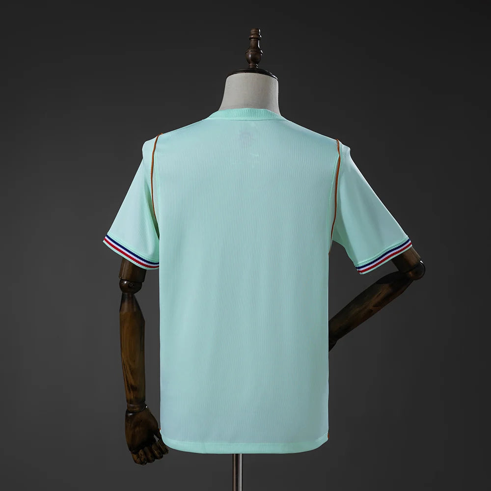 France 2026 Away Adult's Fan Version