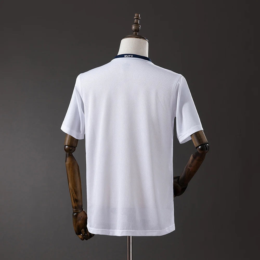 Manchester United 08/09 Away UCL Final Adult's Jersey- Retro