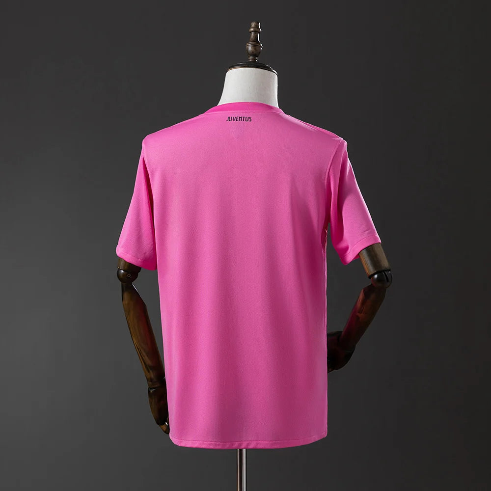Juventus 11/12 Away Adult's Jersey- Retro