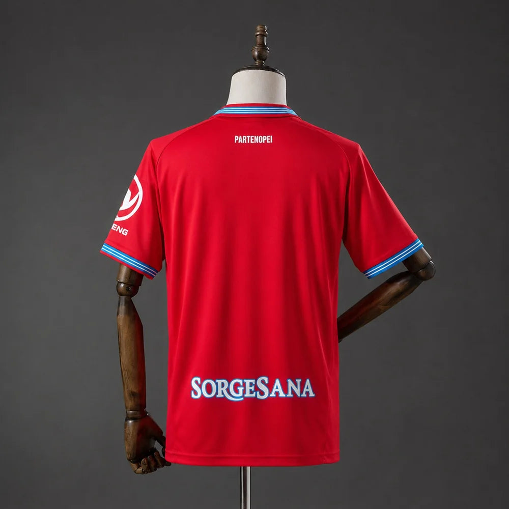 Napoli 26/27 Third Adult's Fan Version