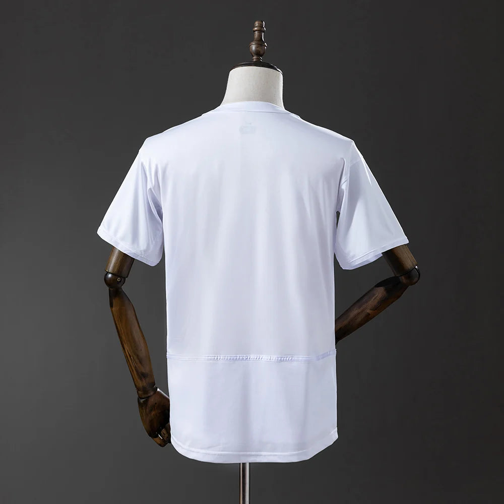 PSG 02/03 Away Adult's Jersey- Retro