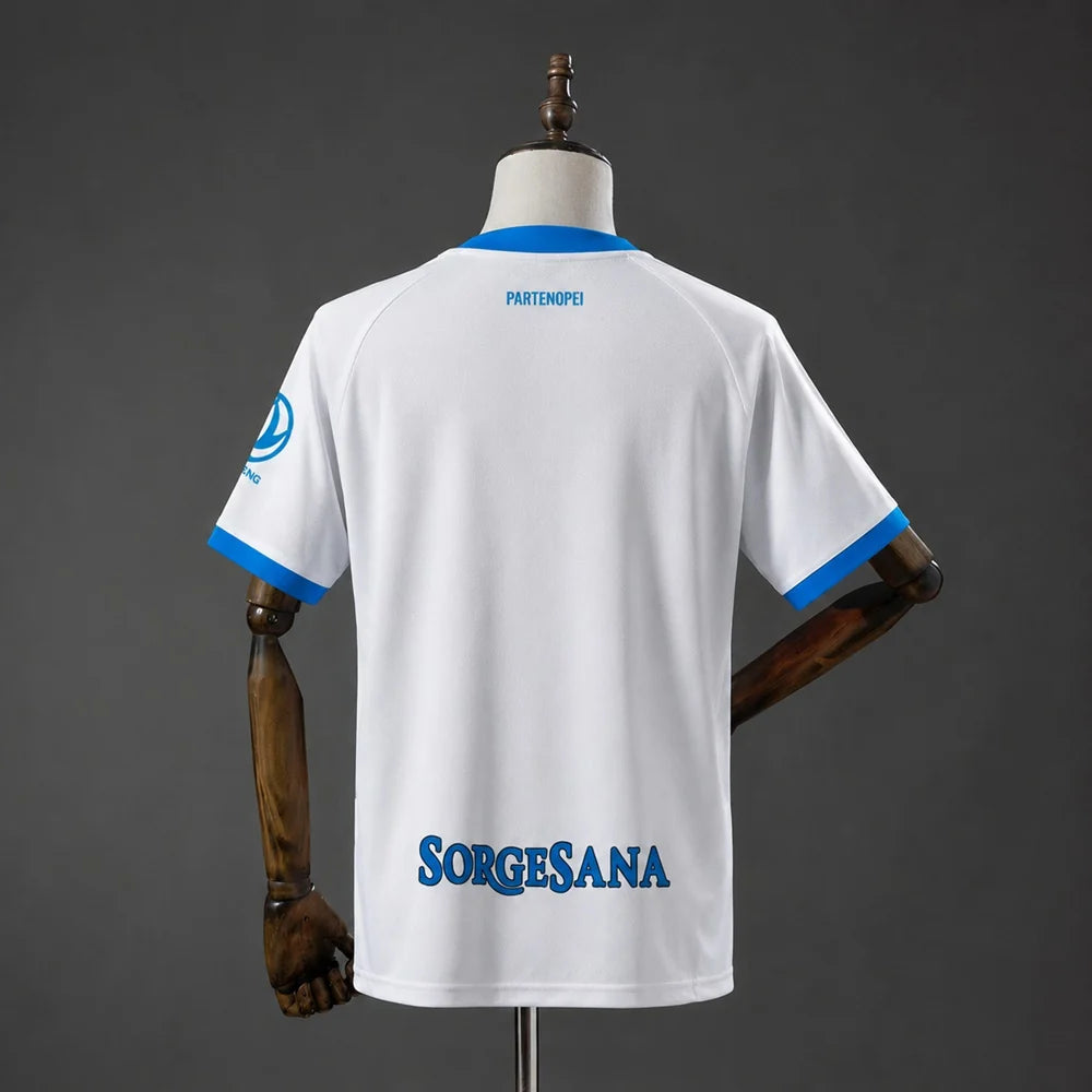 Napoli 26/27 Away Adult's Fan Version