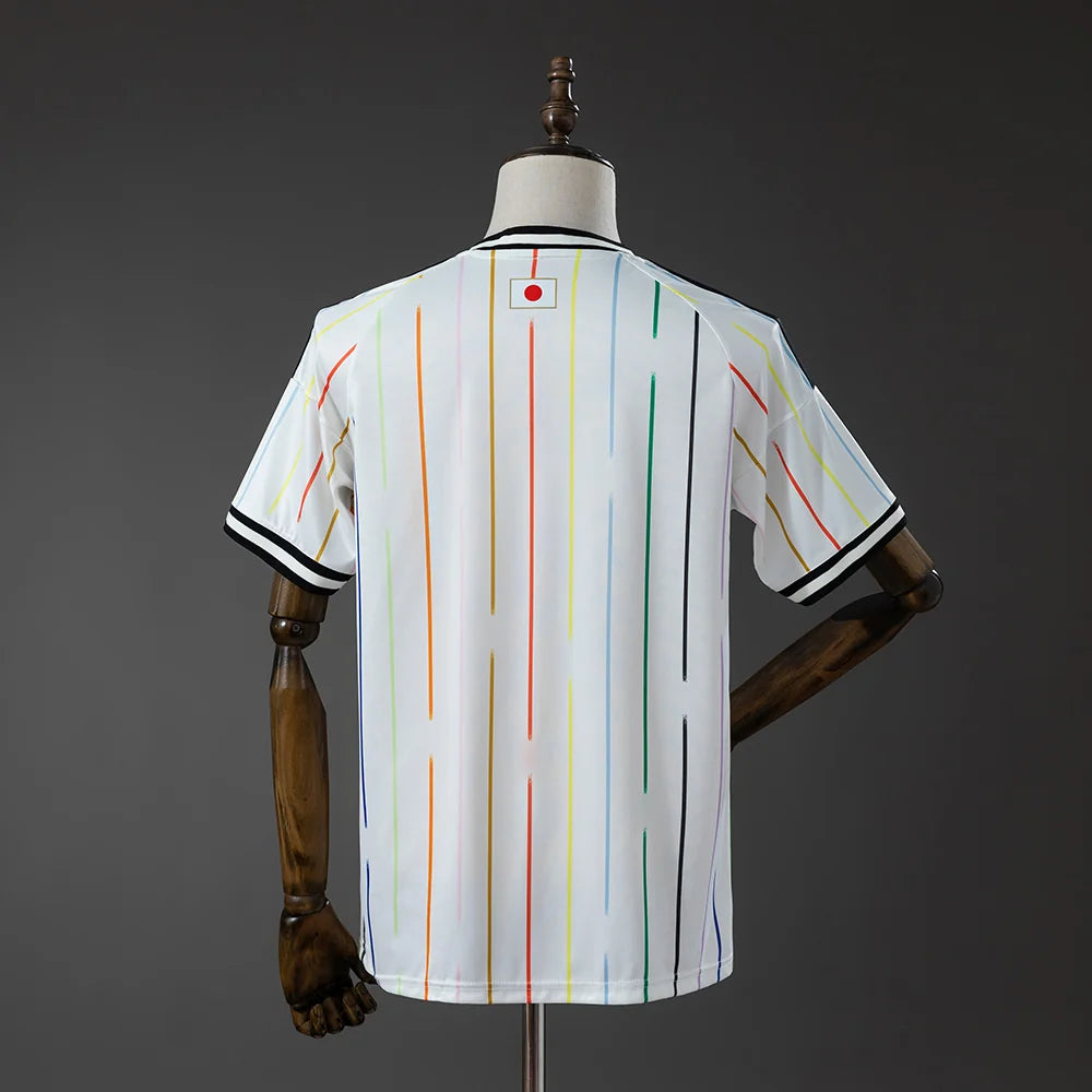 Japan 2026 Away Adult's Fan Version
