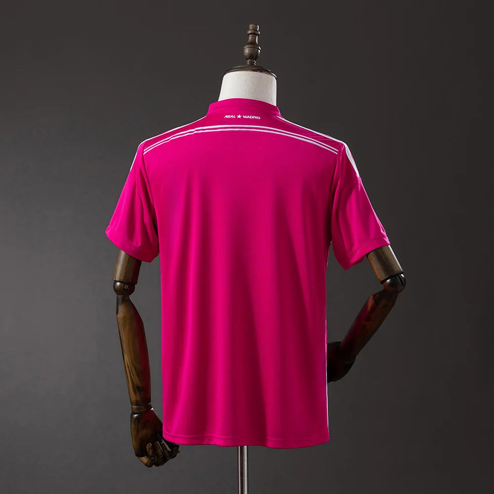 Real Madrid 14/15 Away Adult's Jersey- Retro