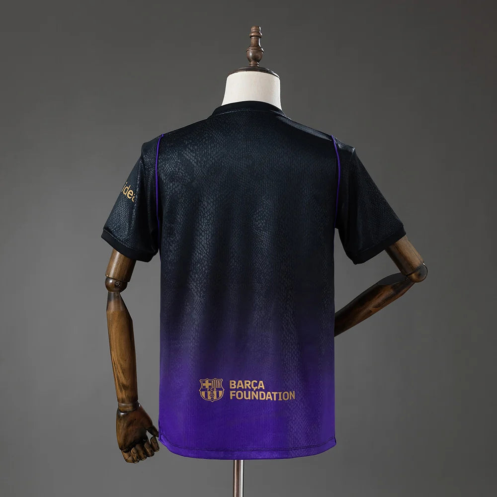 Barcelona 26/27 Away Adult's Fan Version