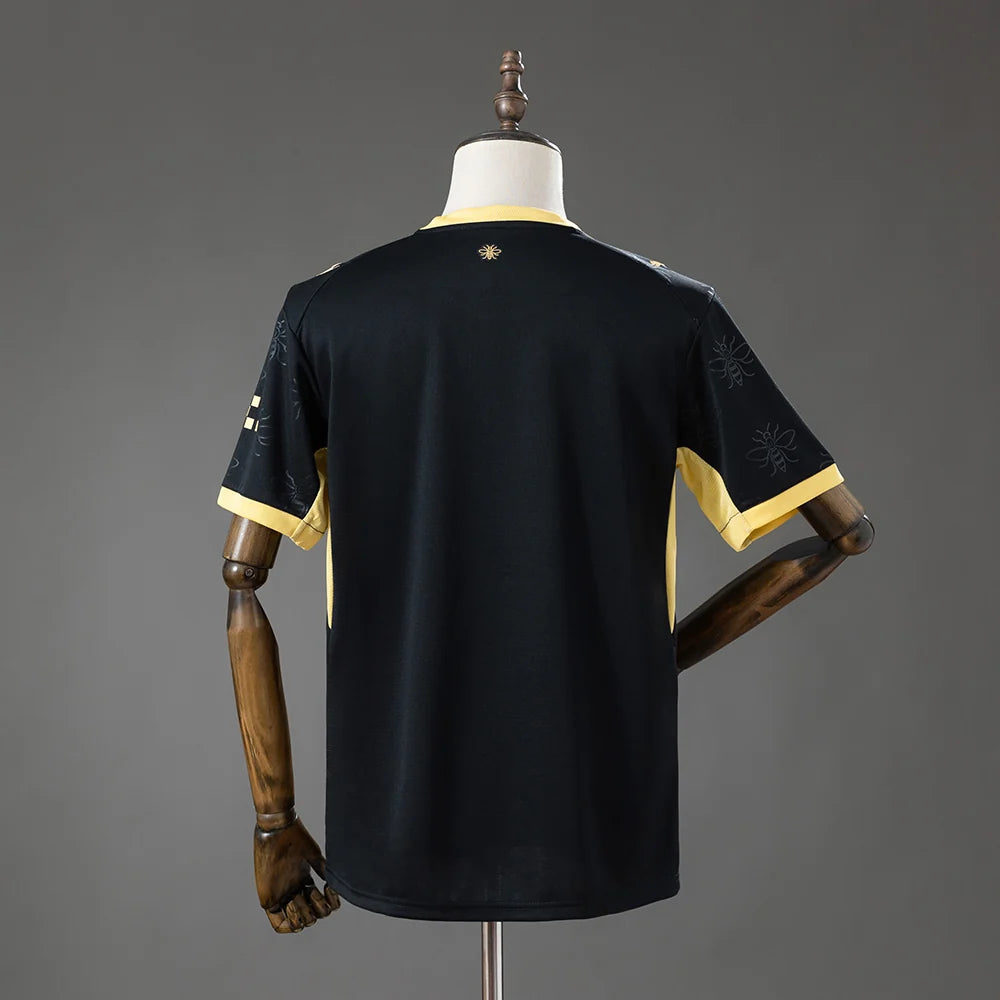 Manchester City 26/27 Away Adult's Fan Version