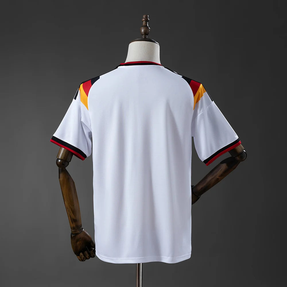 Germany 2026 Home Adult's Fan Version
