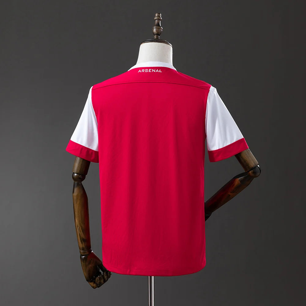 Arsenal 10/11 Home Adult's Jersey- Retro
