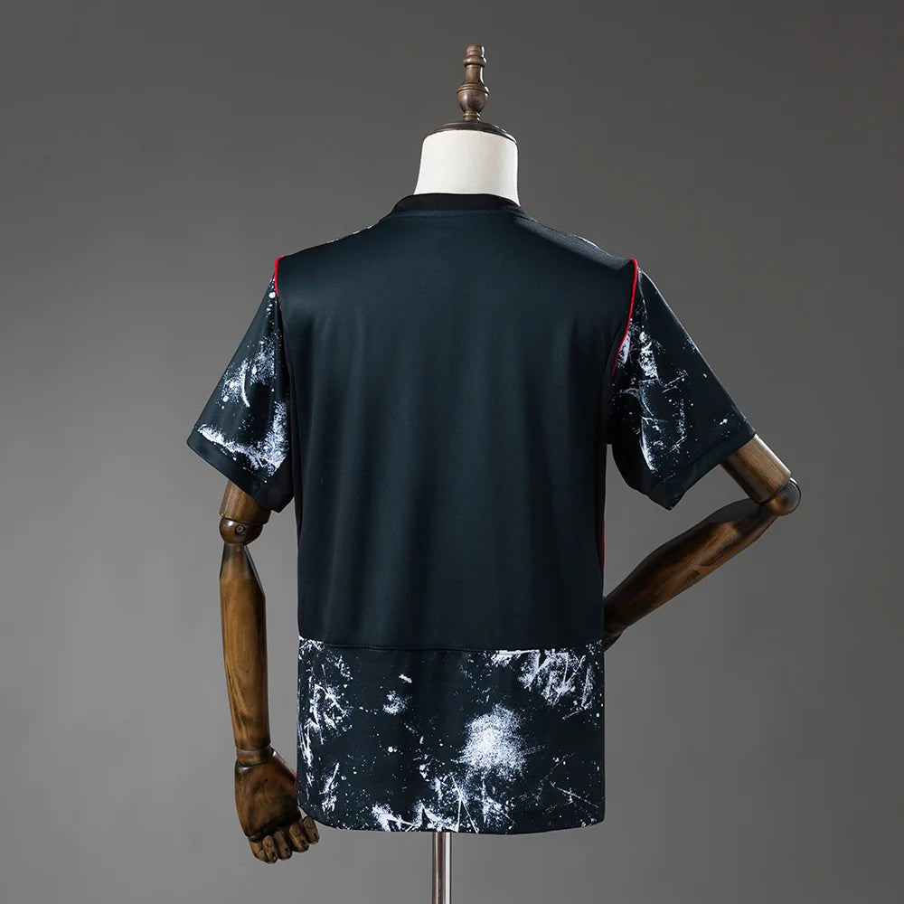 Canada 2026 Away Adult's Fan Version