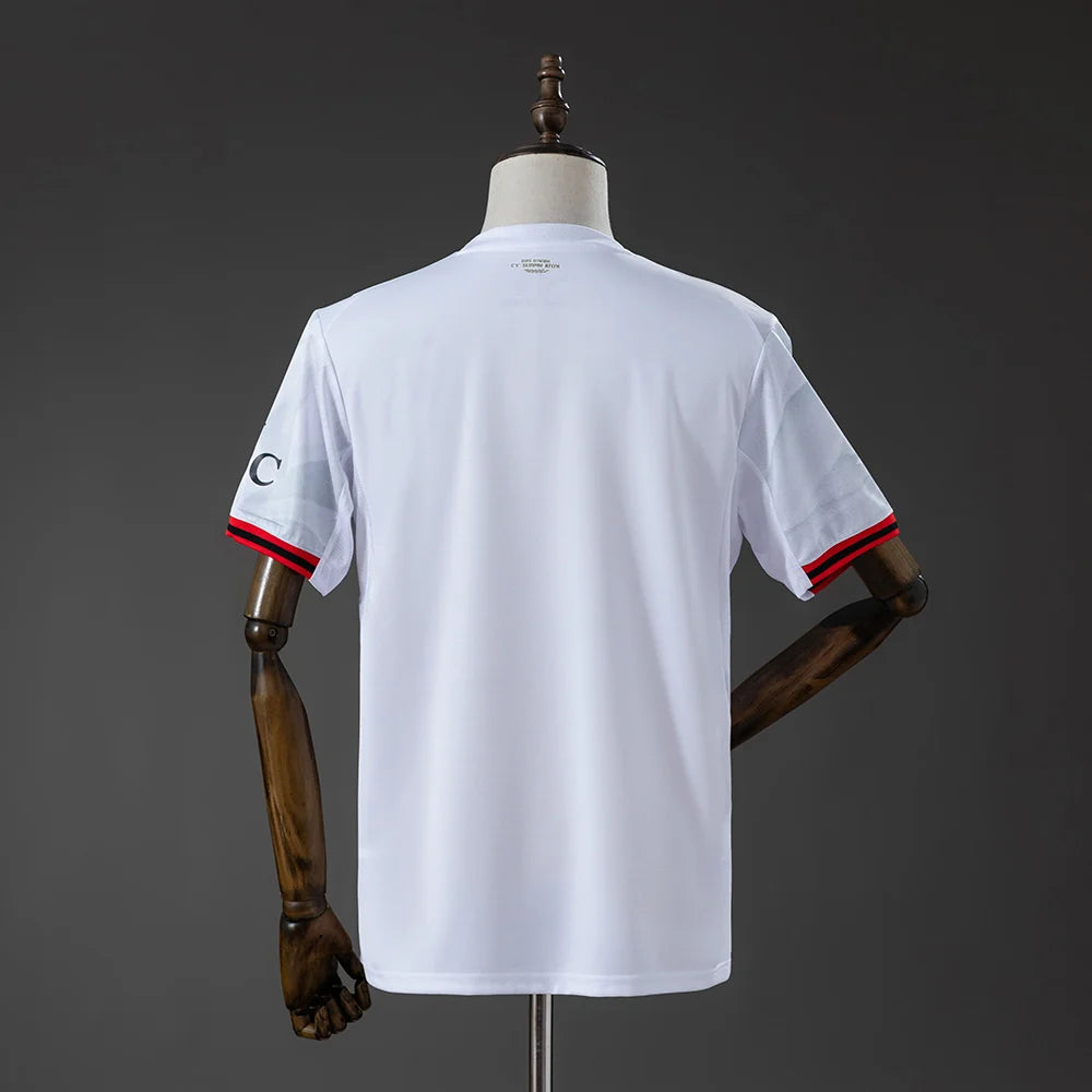 AC Milan 26/27 Away Adult's Fan Version