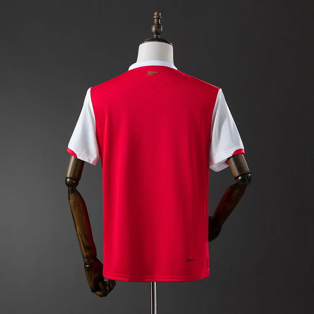 Arsenal 06/07 Home Adult's Jersey- Retro