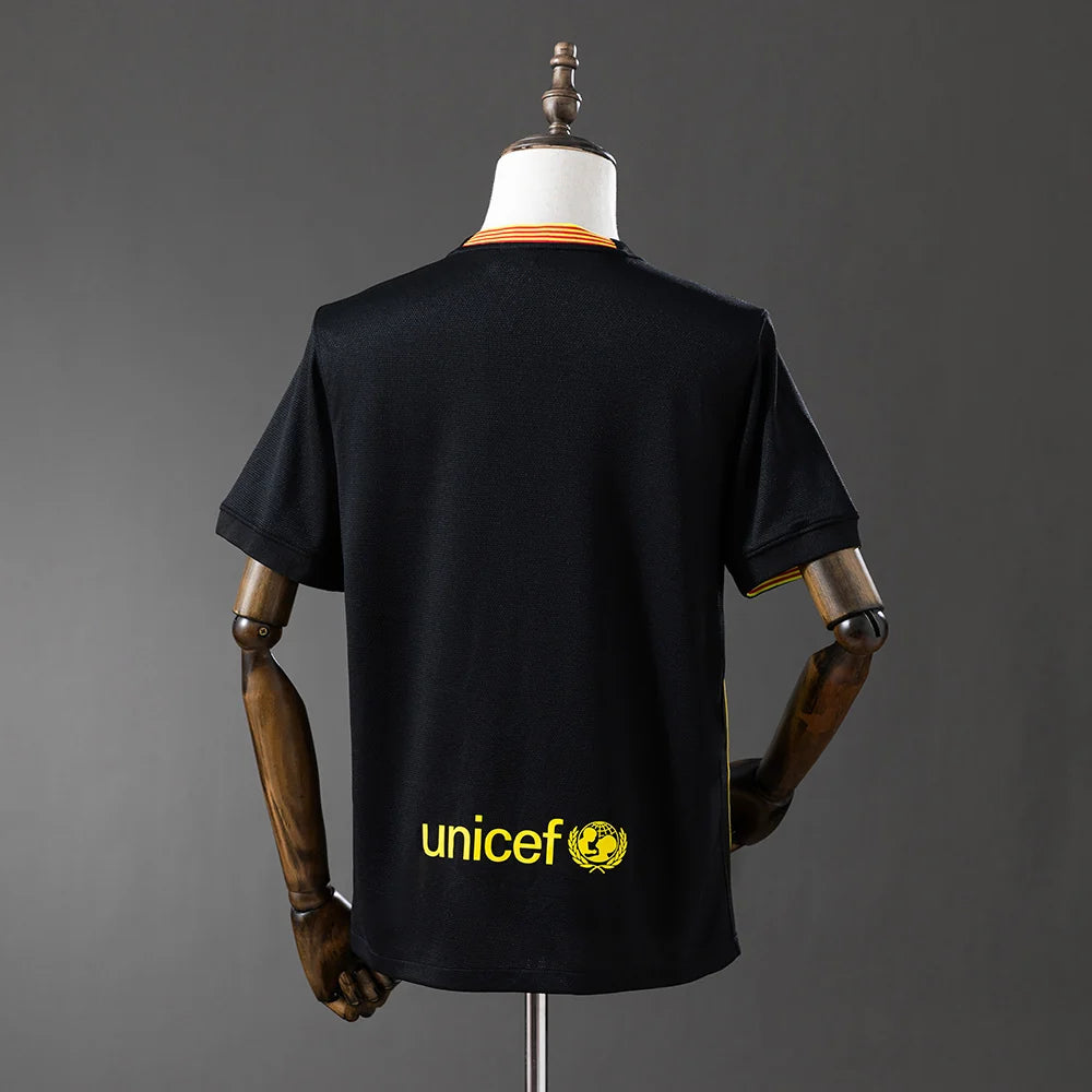 Barcelona 13/14 Third Adult's Jersey- Retro