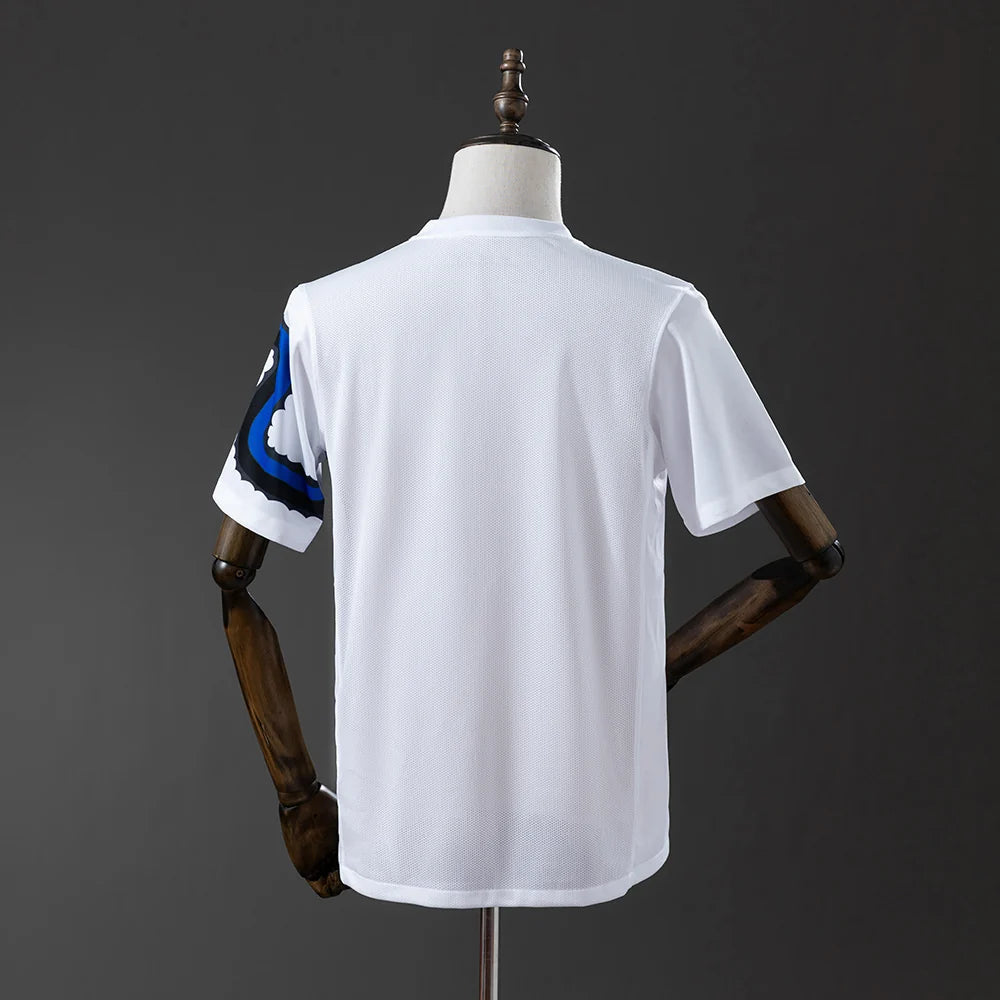 Inter Milan 10/11 Away Adult's Jersey- Retro