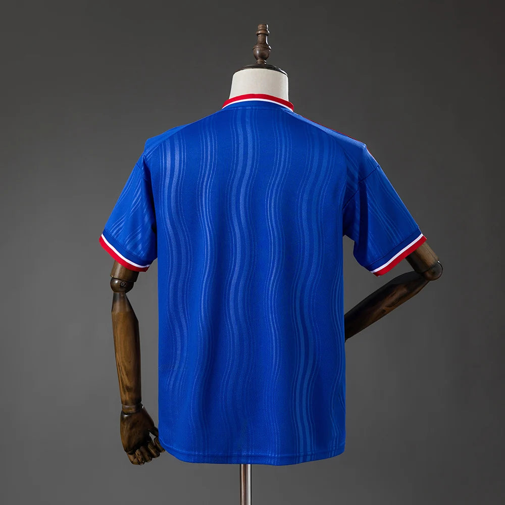 Manchester United 26/27 Away Adult's Fan Version