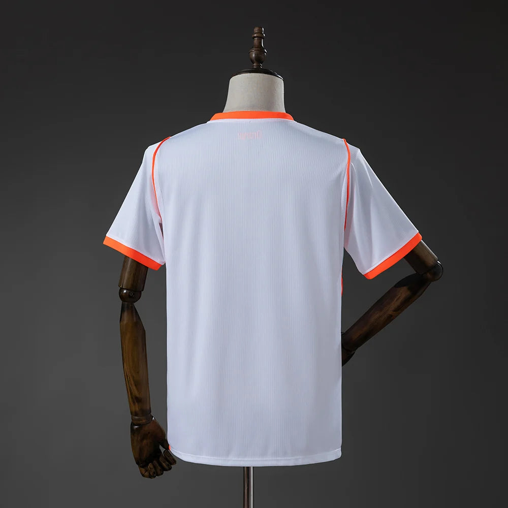 Netherlands 2026 Away Adult's Fan Version