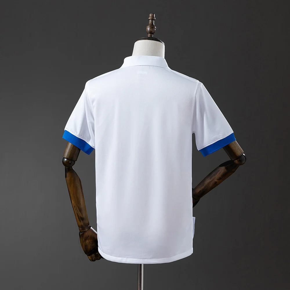 Inter Milan 09/10 Away Adult's Jersey- Retro
