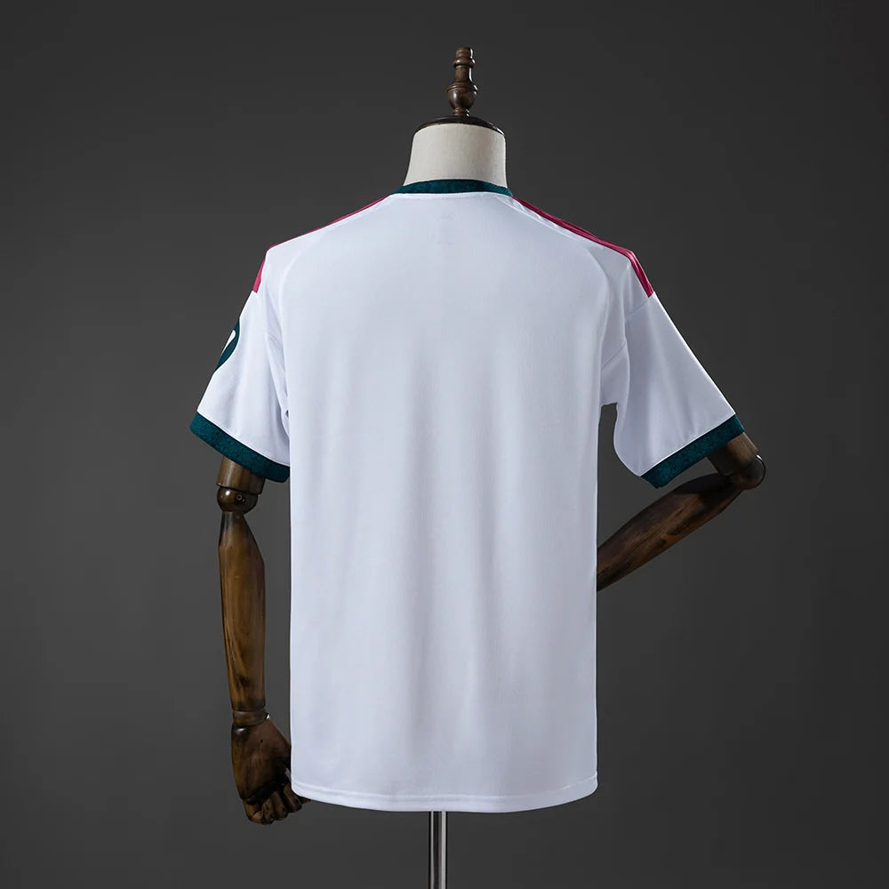 Real Madrid 26/27 Home Adult's Fan Version