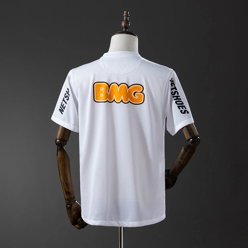 Santos 2012/13 Home Adult's Jersey- Retro
