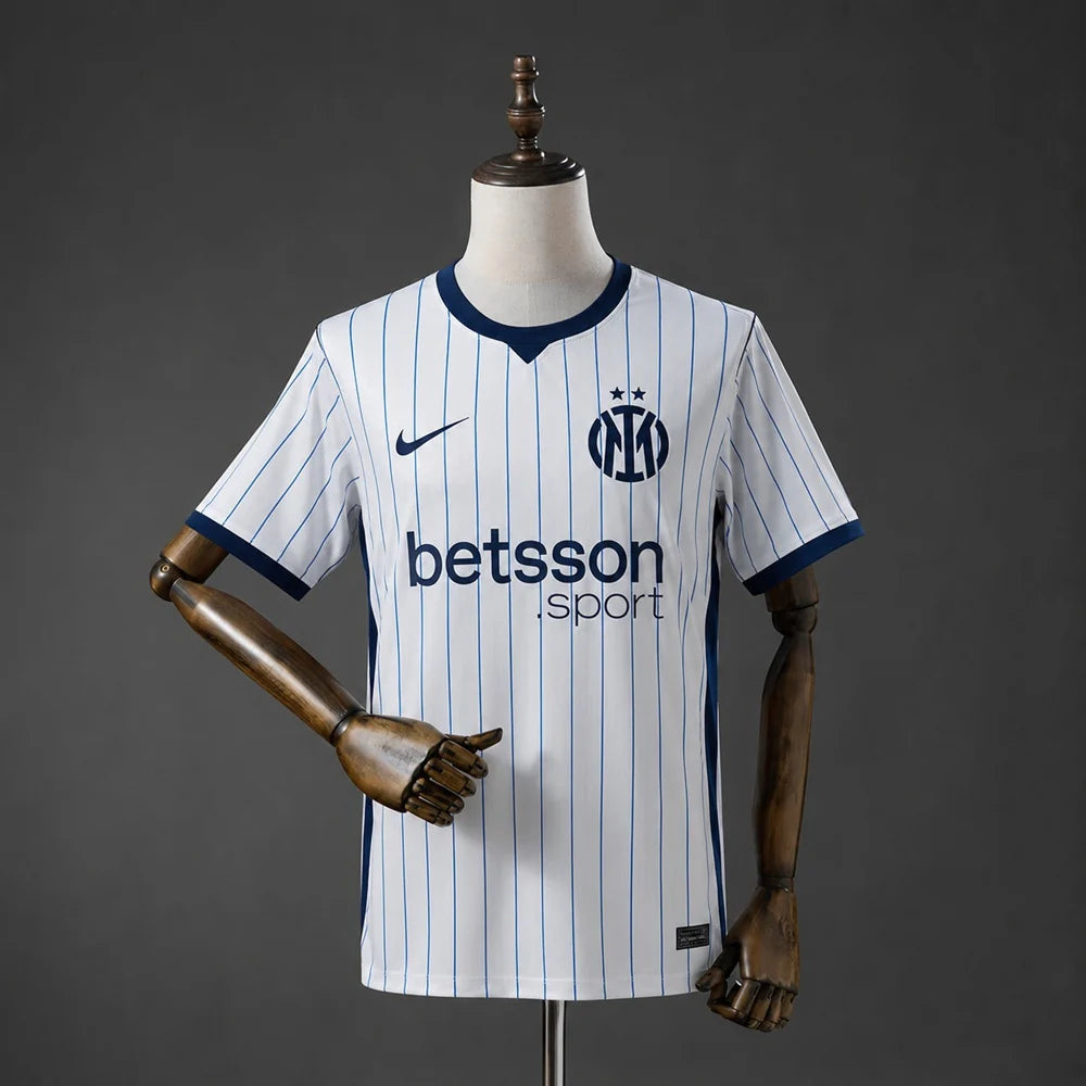 Inter Milan 26/27 Away Adult's Fan Version