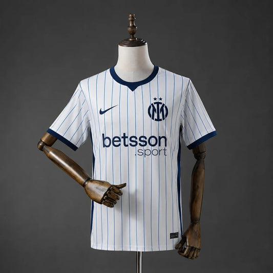 Inter Milan 26/27 Away Adult's Fan Version
