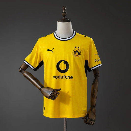 Borussia Dortmund 26/27 Home Adult's Fan Version