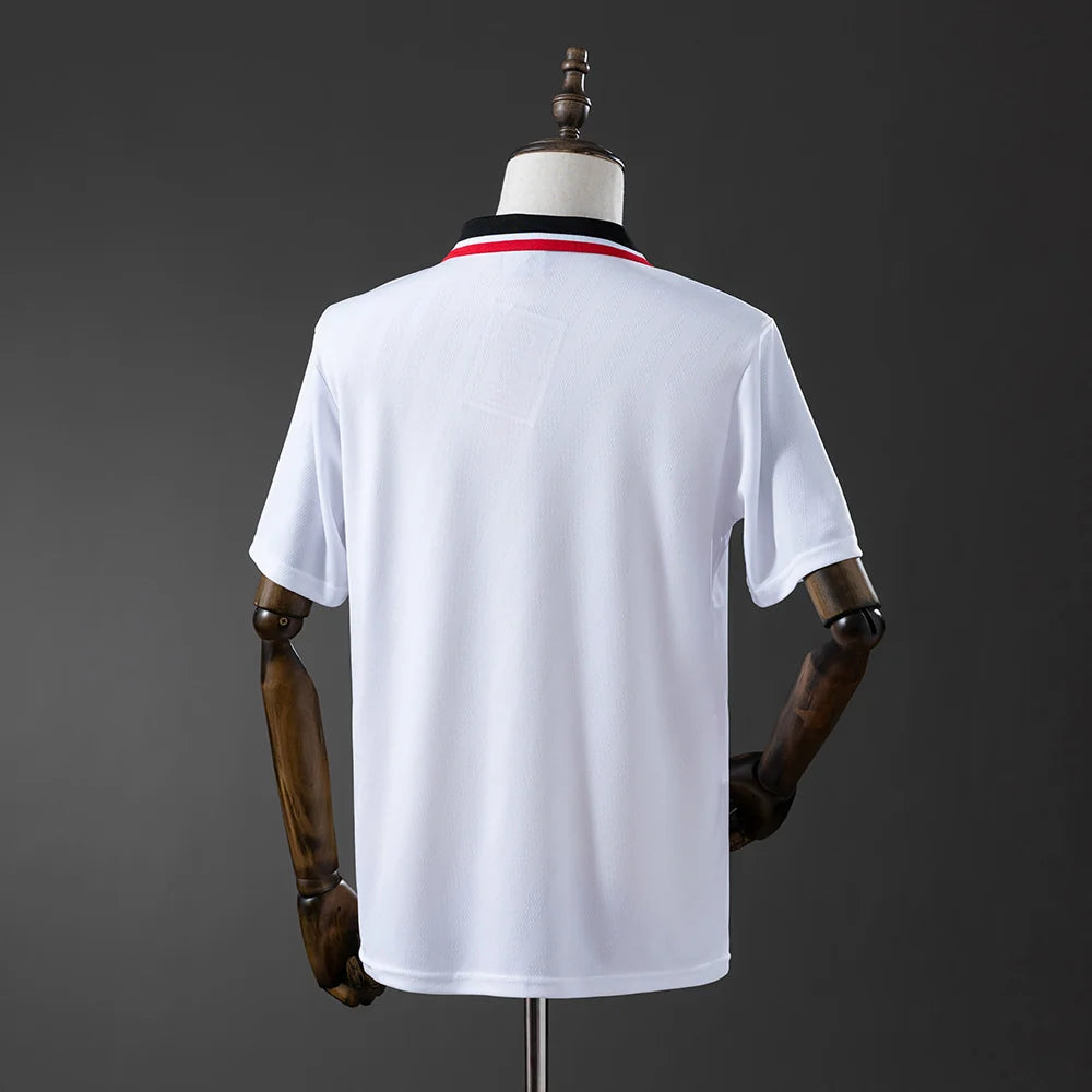 Manchester United 96/97 Away Adult's Jersey- Retro