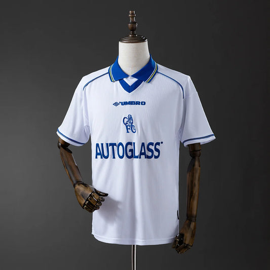 Chelsea 98/00 Away Adult's Jersey- Retro