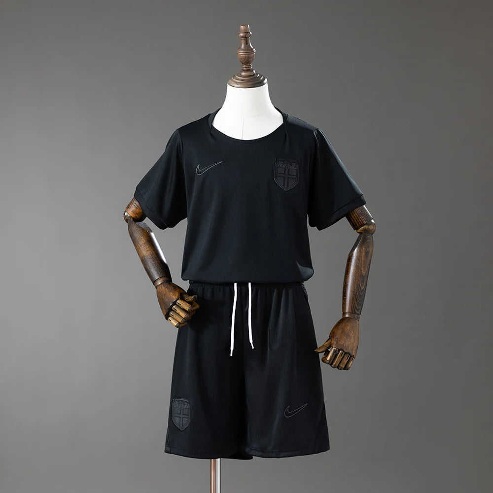 Norway 2026 Away Kid's Jersey & Shorts