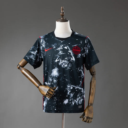 Canada 2026 Away Adult's Fan Version